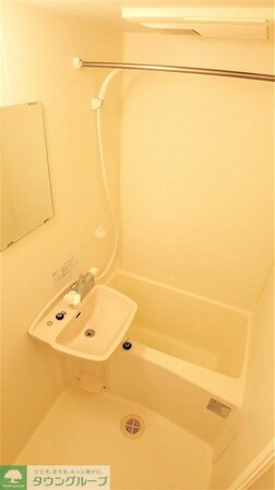 レオパレスPrimroseの物件内観写真